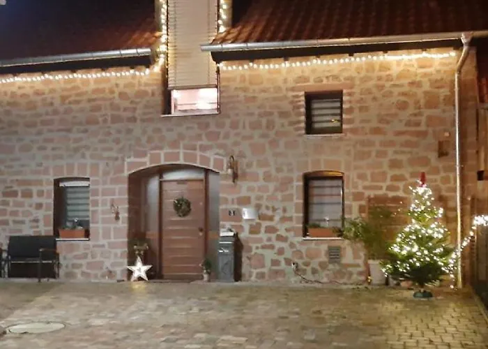 Villa Cantare *