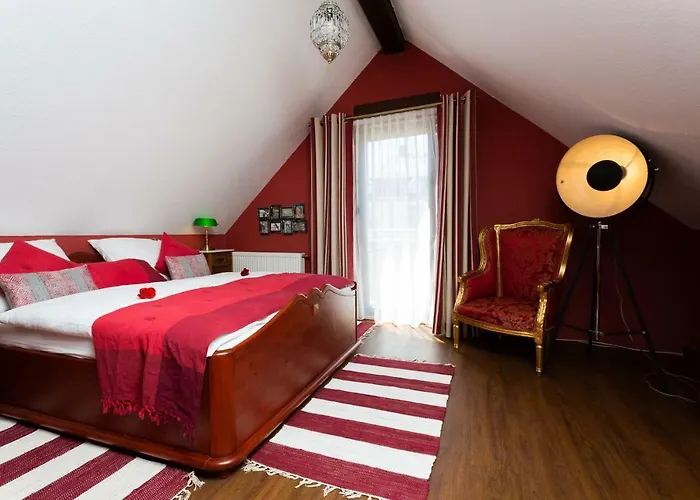 Cantare Villa *