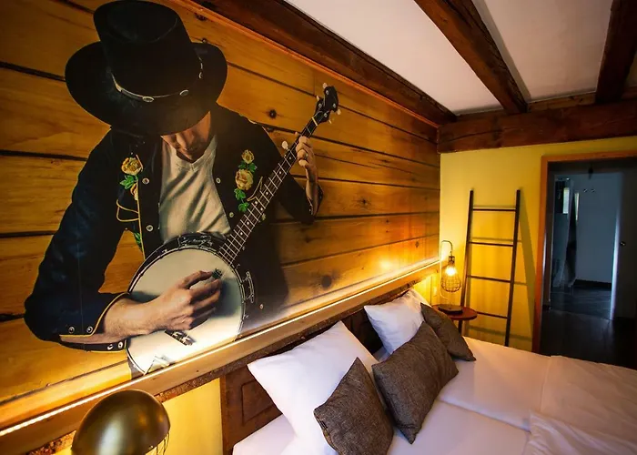 Villa Cantare Obernburg am Main