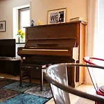 Cantare Willa Obernburg am Main